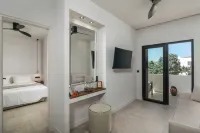 Ostria Vento - Balcony