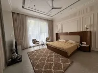 Sukoon Luxury Stay - Villas