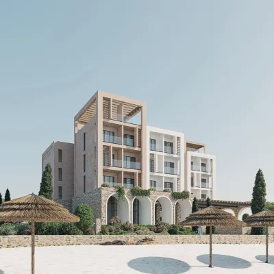 Hotel Camelot By Artur - غرفة مطلة على الجبل