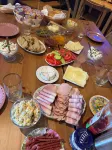 Farma Puchałowo - Bar