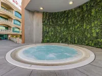 Mövenpick Grand Al Bustan Dubai - Hot Tub