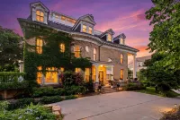 Villa Bella Hotels in 