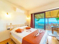 Istlada Tas EV Apart Hotels in Demre