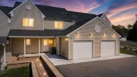 Fairway Views, Near Mille Lacs, Private Deck 3 Bedroom Home -  Habitaciones en casas particulares