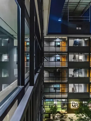 รูปภาพของThem5 Residence