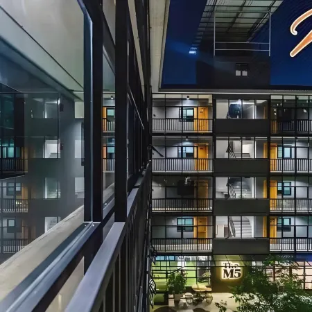 Them5 Residence