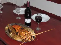 Superior Apartment in Stari Grad - Homestays