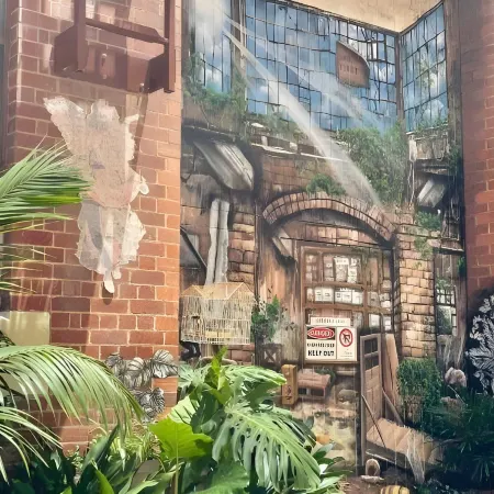 Europa Melbourne