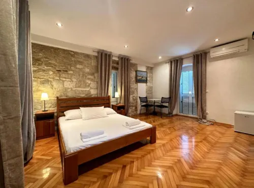 Villa Dante - Pensionat