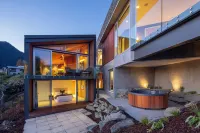 Ladena by MajorDomo - Villas