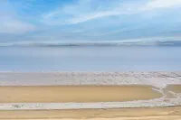 6 Mi to Kenai Beach! Cozy Ocean-view Escape -  Appartamenti vacanze