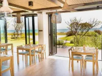 The Beach Resort and Residence Hotels in Pathio District
