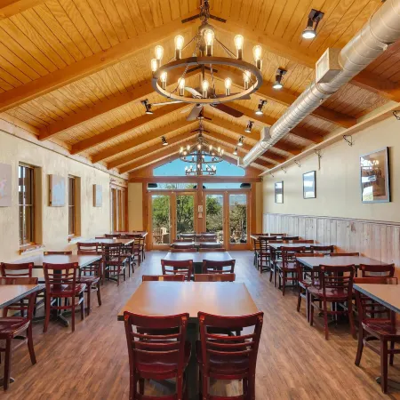 Tombstone Lookout Lodge, SureStay Collection by Best Western