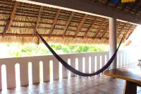 Private Room with King Size Bed - Pensions