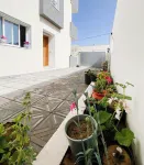 Second Position Beach Dar Allouche Kélibia Rfi Rdc - Pet friendly