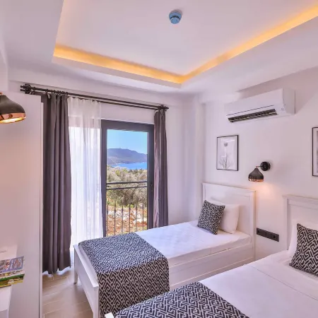 Lobelya Suites