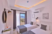 Lobelya Suites