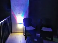 Paradise Luxury Apartment Hotels in Ghajnsielem