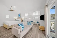 Inn on the Beach - 2-Star