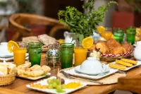 Riad Ambre et Jasmin