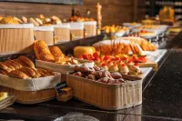 Hotel Laghetto Bento - breakfast