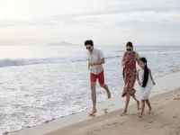 4BR Private Pool Villa at Premier Village Danang - Villas