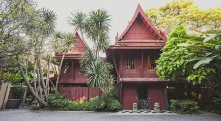 蘇克頌布公寓