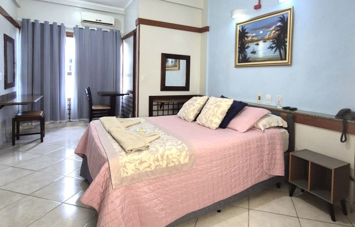 Hotel São Charbel