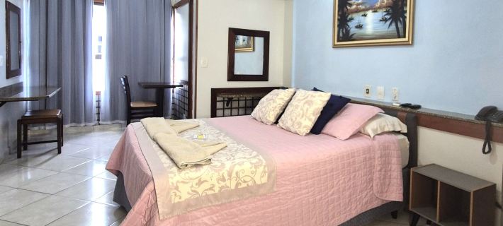 Hotel São Charbel Hotels in Ubatuba