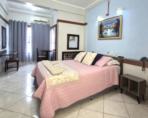 Hotel São Charbel Hotels in Ubatuba