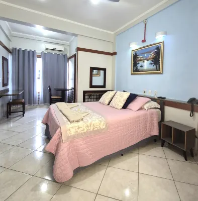Hotel São Charbel Hotels in 