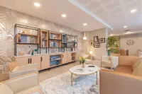 Zenitude Hôtel-Résidences  Pau Portes des Pyrénées - キッチン