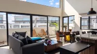 LUX 2-Storie 3-BDR 3.5 Bath Penthouse - Condos