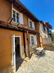 Small House Downtown Near Monaco - Kitchens