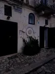 Casa della Luna - 3 Sao
