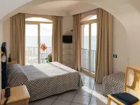 Hotel Villa Iulia Hotel a Ventotene