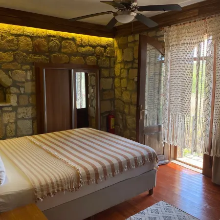 Qekik Boutique Kazdağları