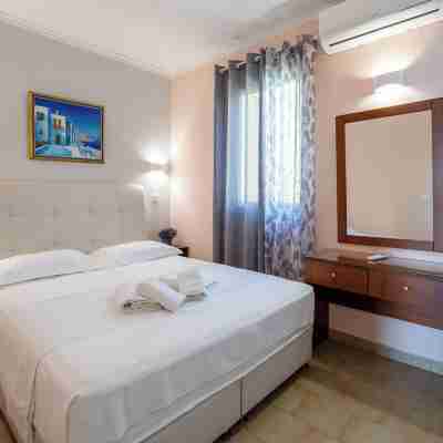 Corfu Glyfada Menigos Resort 46 Rooms
