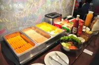 Qilombo Hostel Silom - Hostales