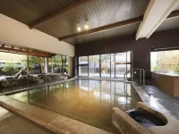 Hamanoyu - Hot Springs