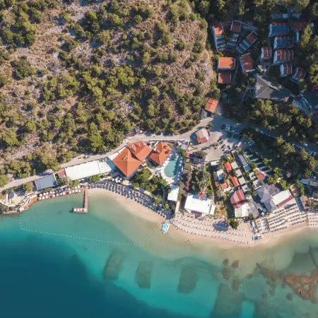 Hotel Meri All inclusive