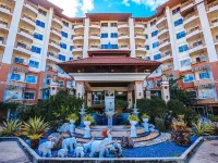 Kwanruen Resort Hotels near Bung Ta Lua Water Park