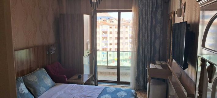 Crystall Hotel Các khách sạn ở Van
