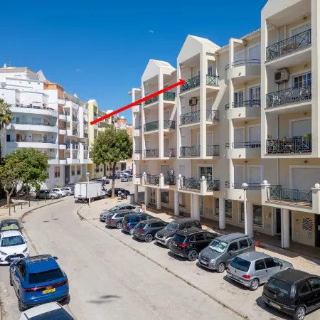 Sunny Beach Casa-M