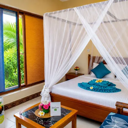 Tumaini Bungalows