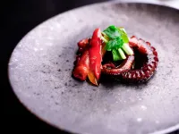 Minshuku Kinosuke - Frühstück