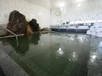 平泉ホテル武蔵坊 - 温泉