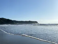 Beachside 100 - Ocean View