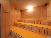 Onn Yuda Onsen - spa