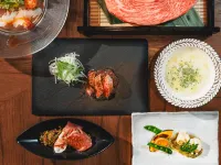 Granbell Hotel Osaka - breakfast